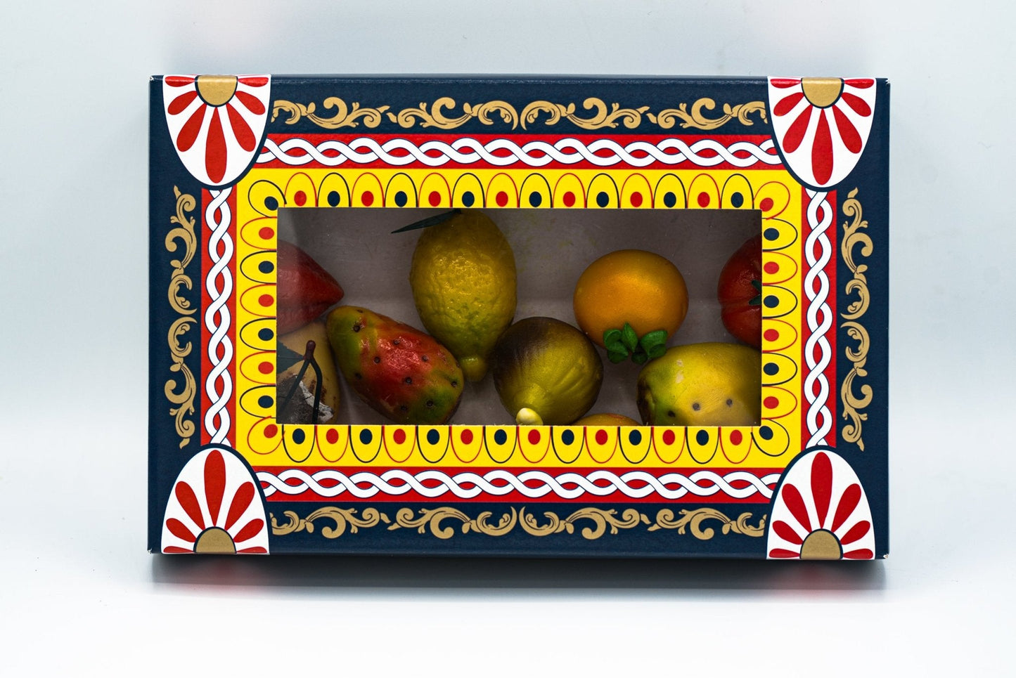 Frutta Martorana - Etnaly - shop