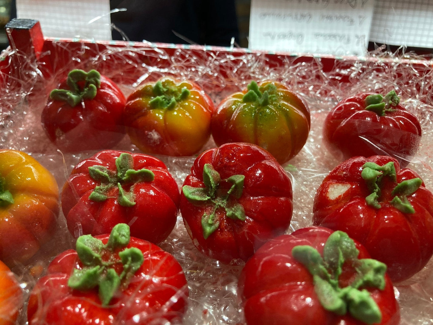 Frutta Martorana - Etnaly - shop