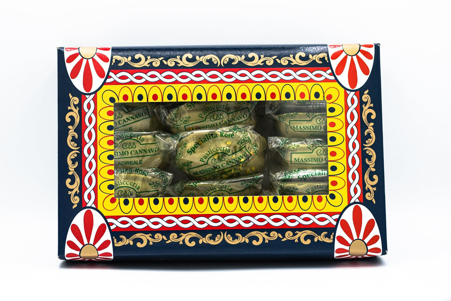 Glassato al Pistacchio 350g - Etnaly - shop
