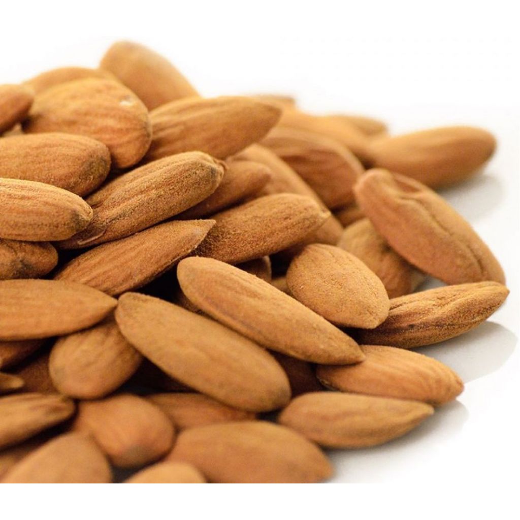 Mandorla di Sicilia Sgusciata - Etnaly - shop