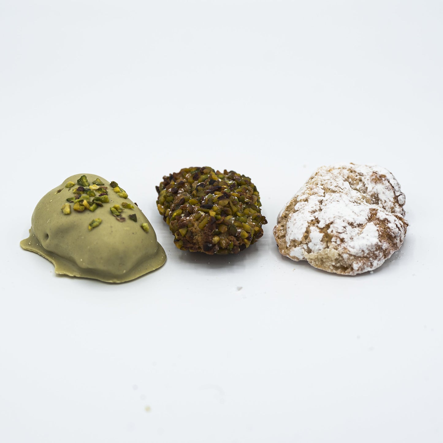Paste di Mandorla 500g Assortimento - Etnaly - shop