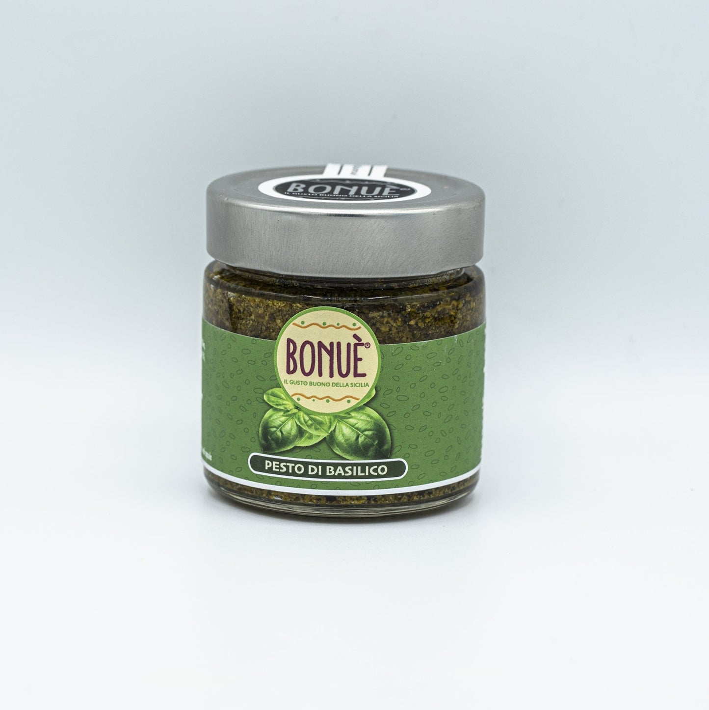 Pesto di Basilico - Etnaly - shop