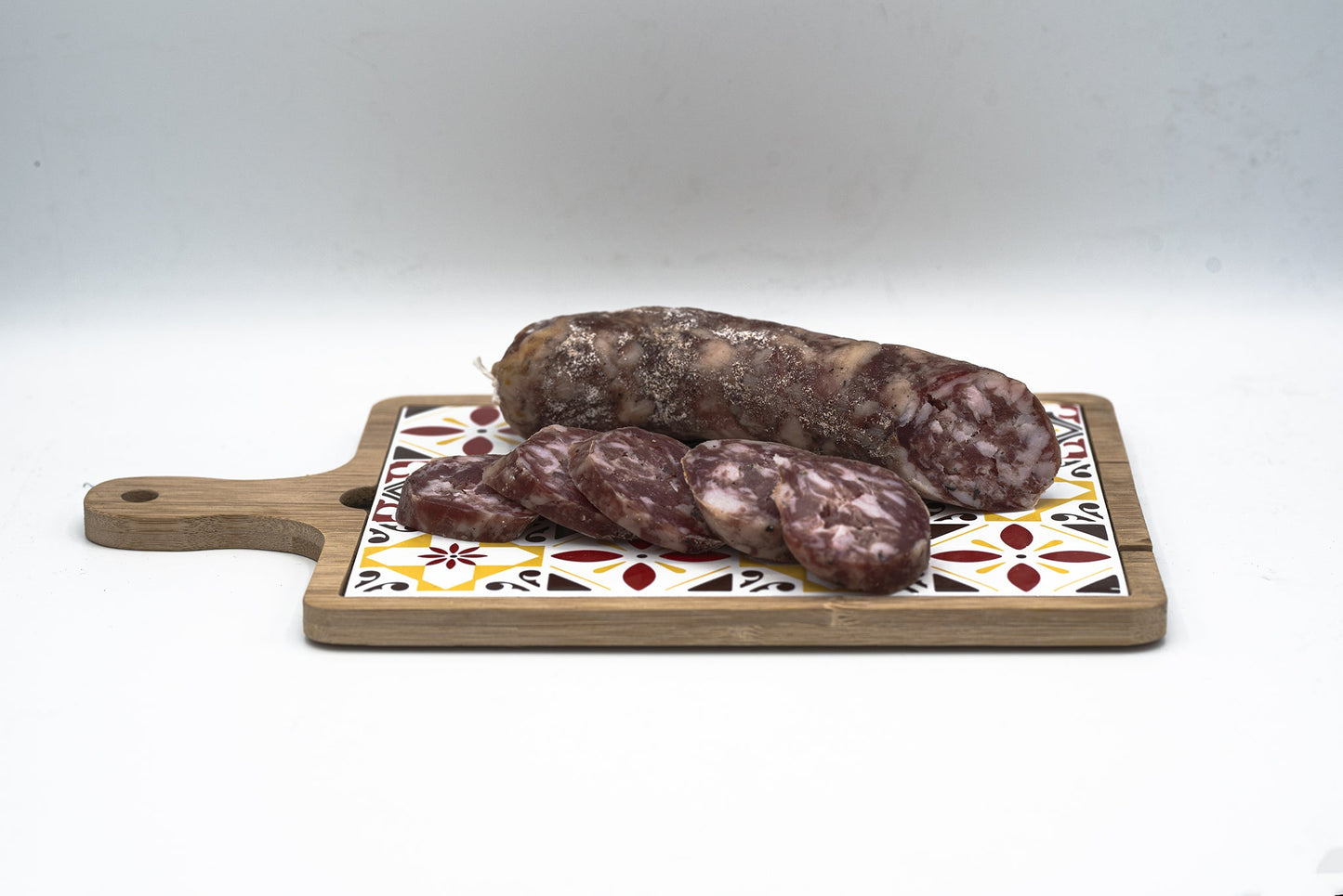 Salame Siciliano - Etnaly - shop