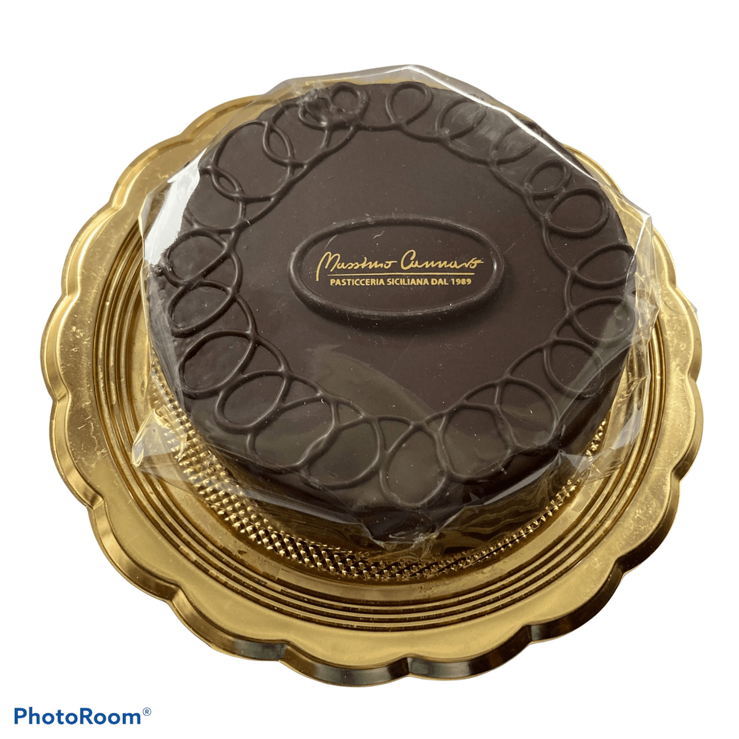 Torta Savoia - Etnaly - shop