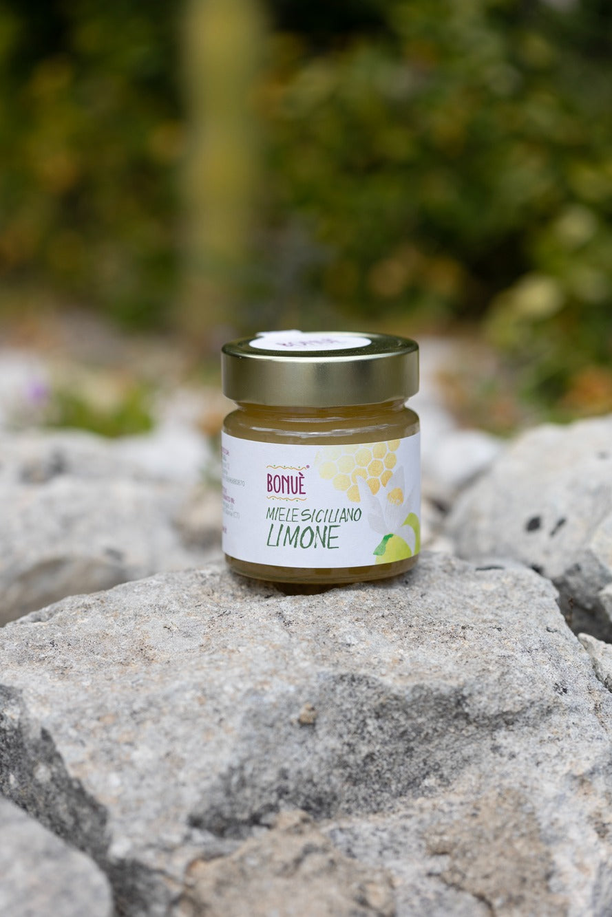 Mieli Bonuè: la dolcezza autentica della Sicilia in ogni cucchiaio