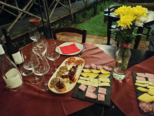 Il tagliere: il rito conviviale che racconta la Sicilia