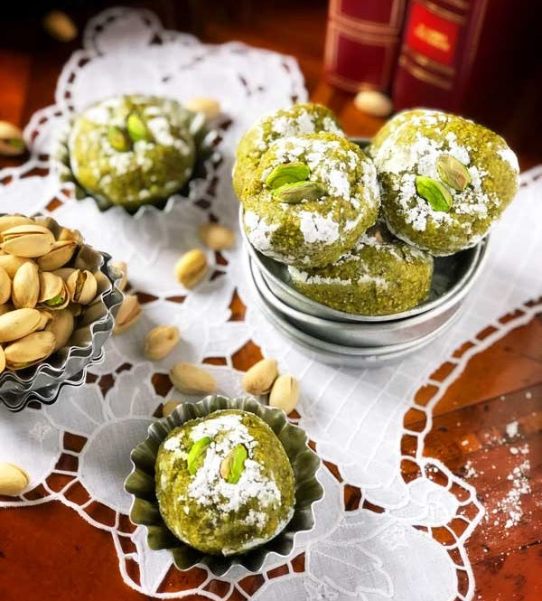 Dolci Ricordi di Sicilia: quando i biscotti sanno di casa, sole e memoria