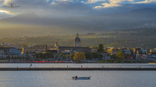 Il vulcano più attivo al mondo, ovvero L'ETNA - Etnaly-shop