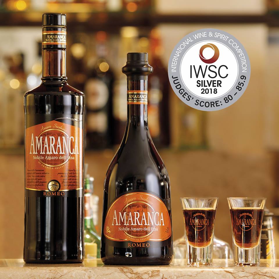 Intervista Antonello di Romeo Vini - Etnaly-shop