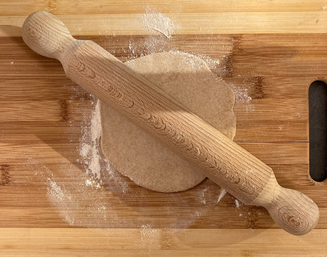 La Piadina? Solo con Farina Timilia! Scopri la ricetta! - Etnaly-shop