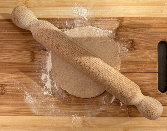 La Piadina? Solo con Farina Timilia! Scopri la ricetta! - Etnaly-shop