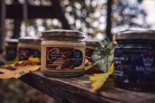 La storia di Monil: eccellenze del Vulcano sapientemente lavorate da giovani imprenditori - Etnaly-shop