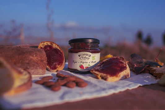 L'Azienda: I Sapori del Vulcano - Etnaly-shop