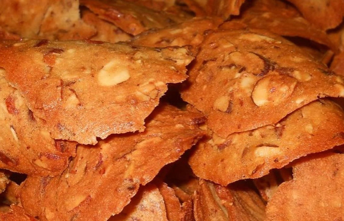 Le foglie da té, le originali - Etnaly-shop