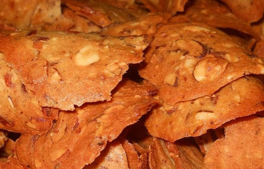 Le foglie da té, le originali - Etnaly-shop