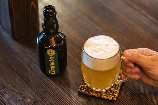 Premio Luppolo d'Oro per la Birra Ciaurusa - Etnaly-shop