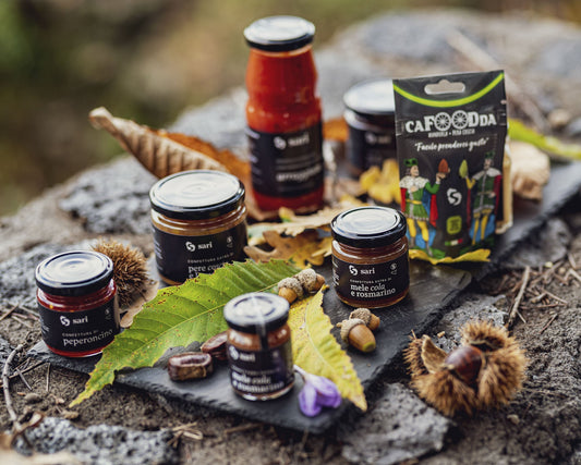 Un pezzo di terra come regalo di laurea! - Etnaly-shop