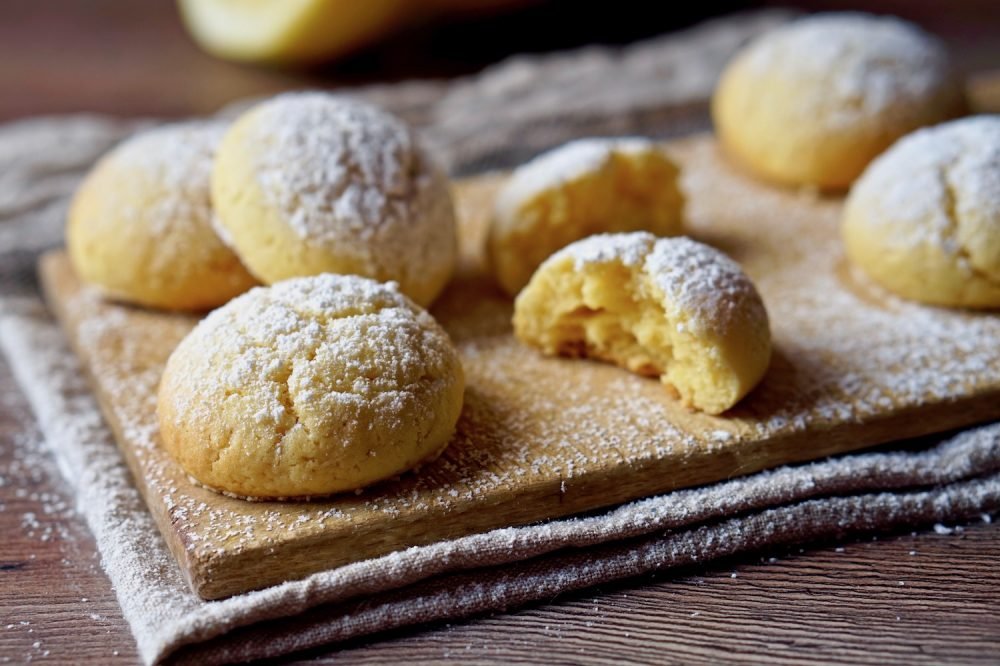 Biscotti Artigianali - Etnaly-shop