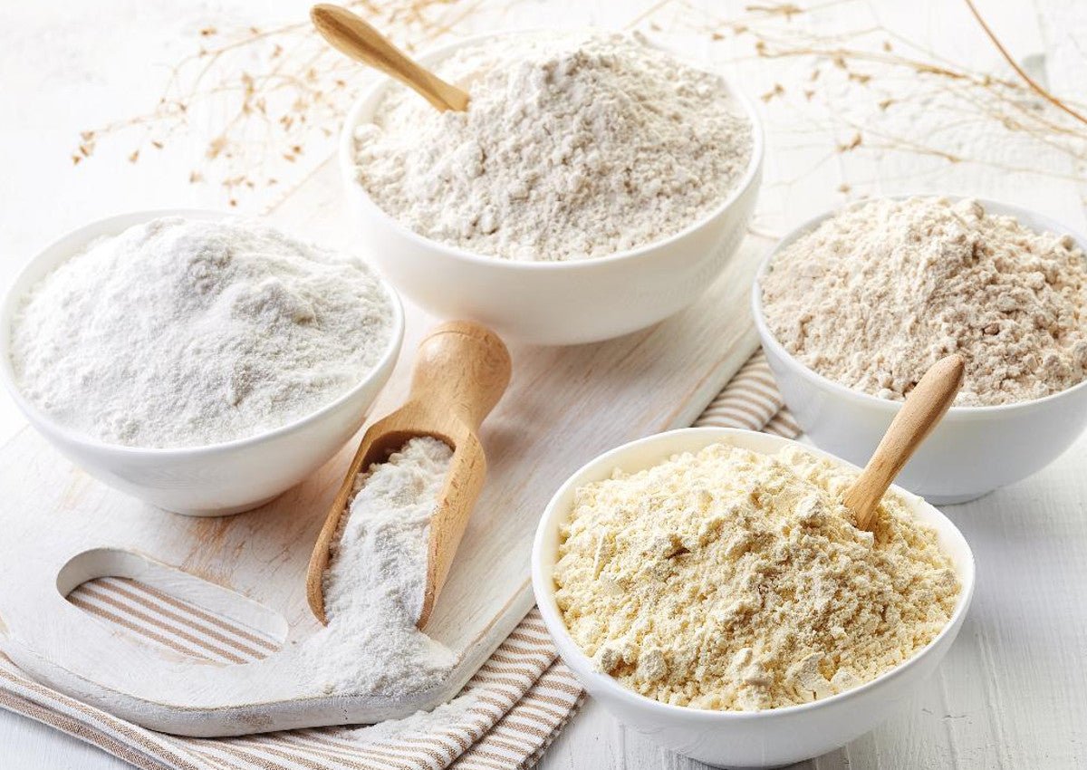 Farine Antichi Grani Siciliani - Etnaly-shop