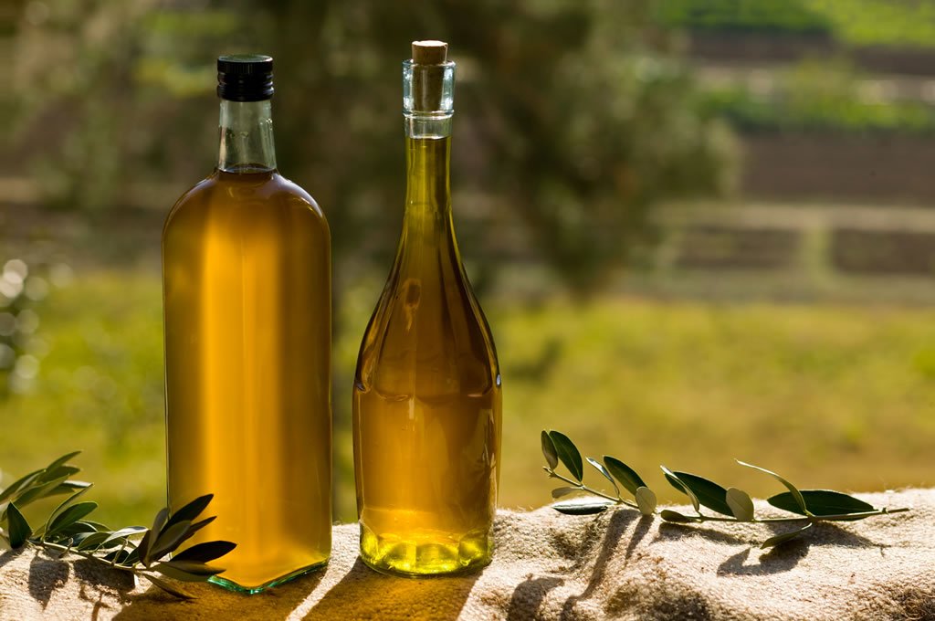 Olio d'oliva e condimenti - Etnaly-shop