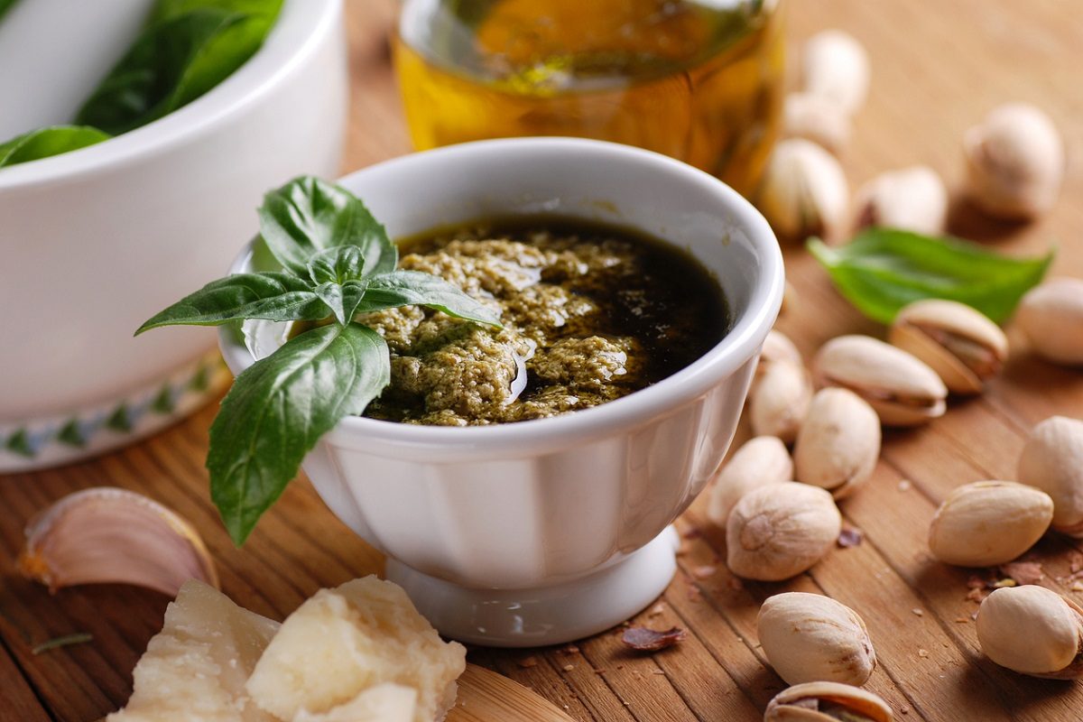 Pesti, Sughi e Patè - Etnaly-shop