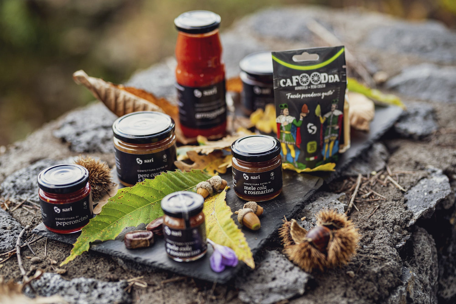 Tutti i Prodotti - Etnaly-shop