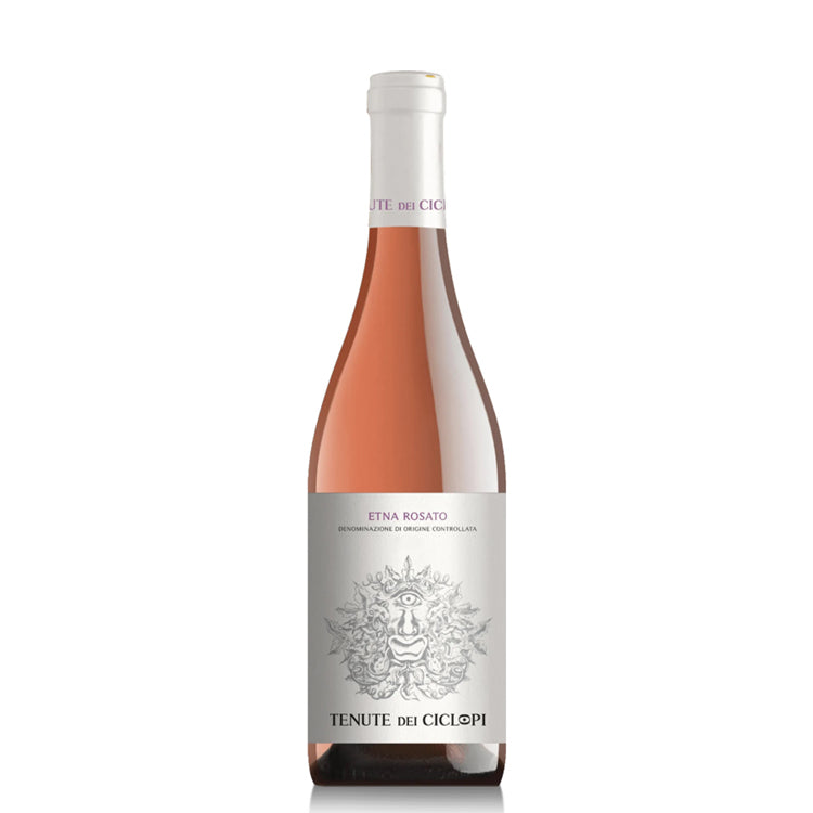Etna Rosato Doc