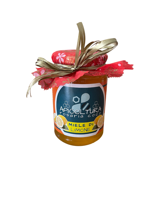 Miele di Limone