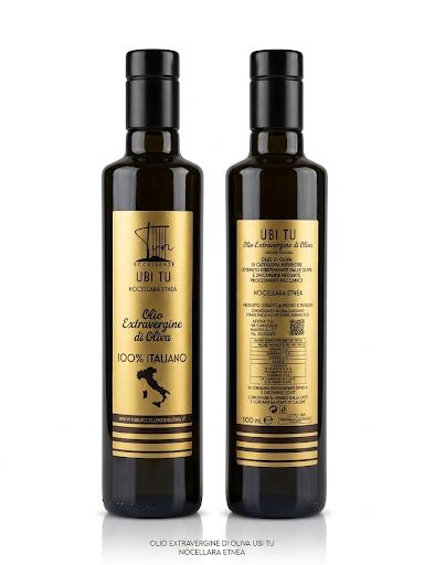 Olio Extra Vergine di Oliva Nocellara Etnea