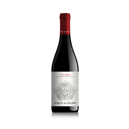 Etna Rosso Doc
