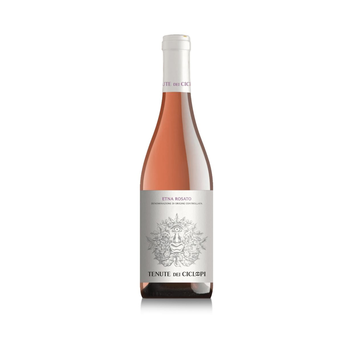 Etna Rosato DOC Tenute dei Ciclopi