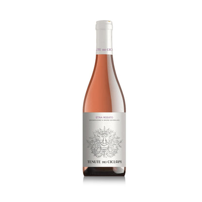 Etna Rosato DOC Tenute dei Ciclopi