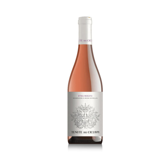 Etna Rosato DOC Tenute dei Ciclopi