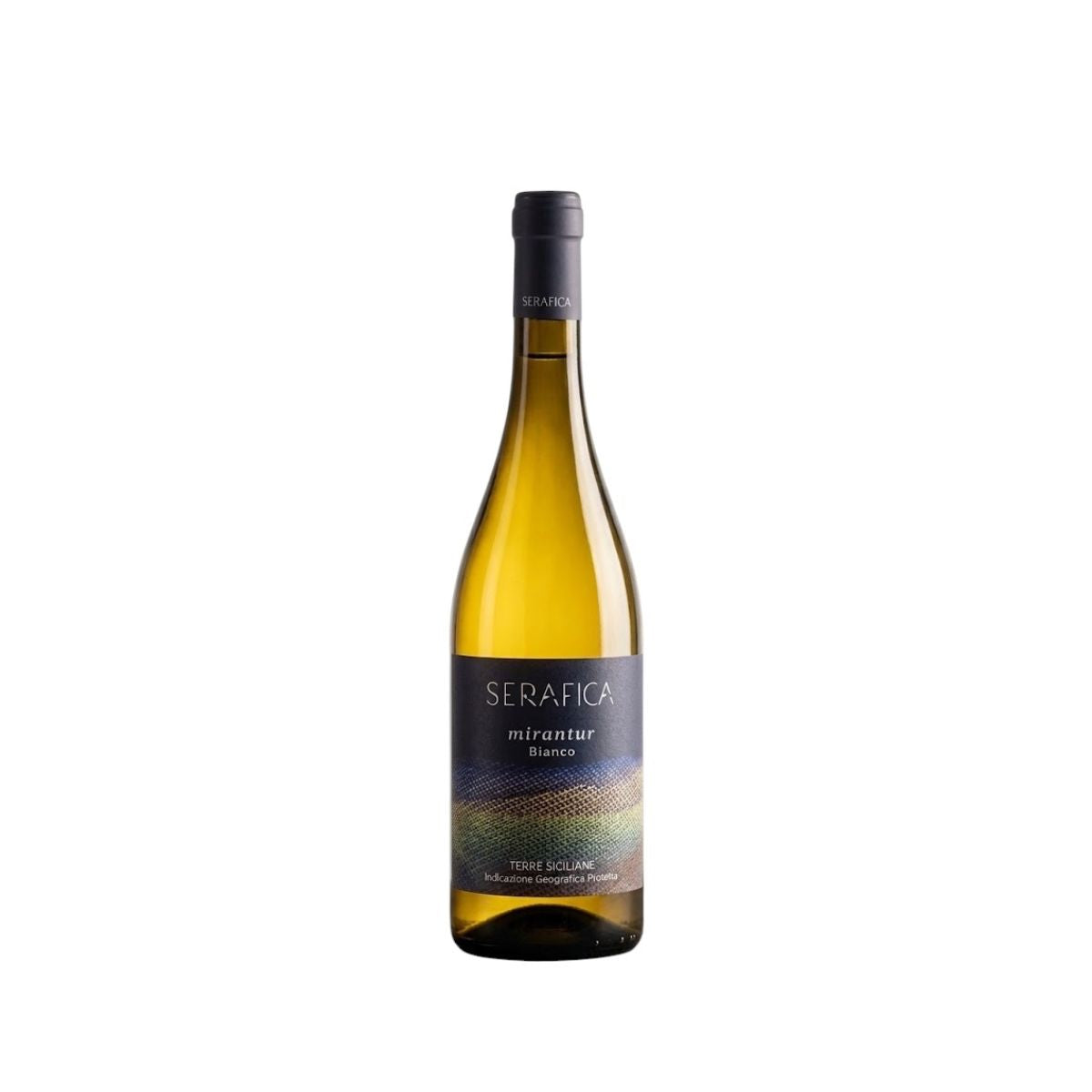 Mirantur Bianco Serafica