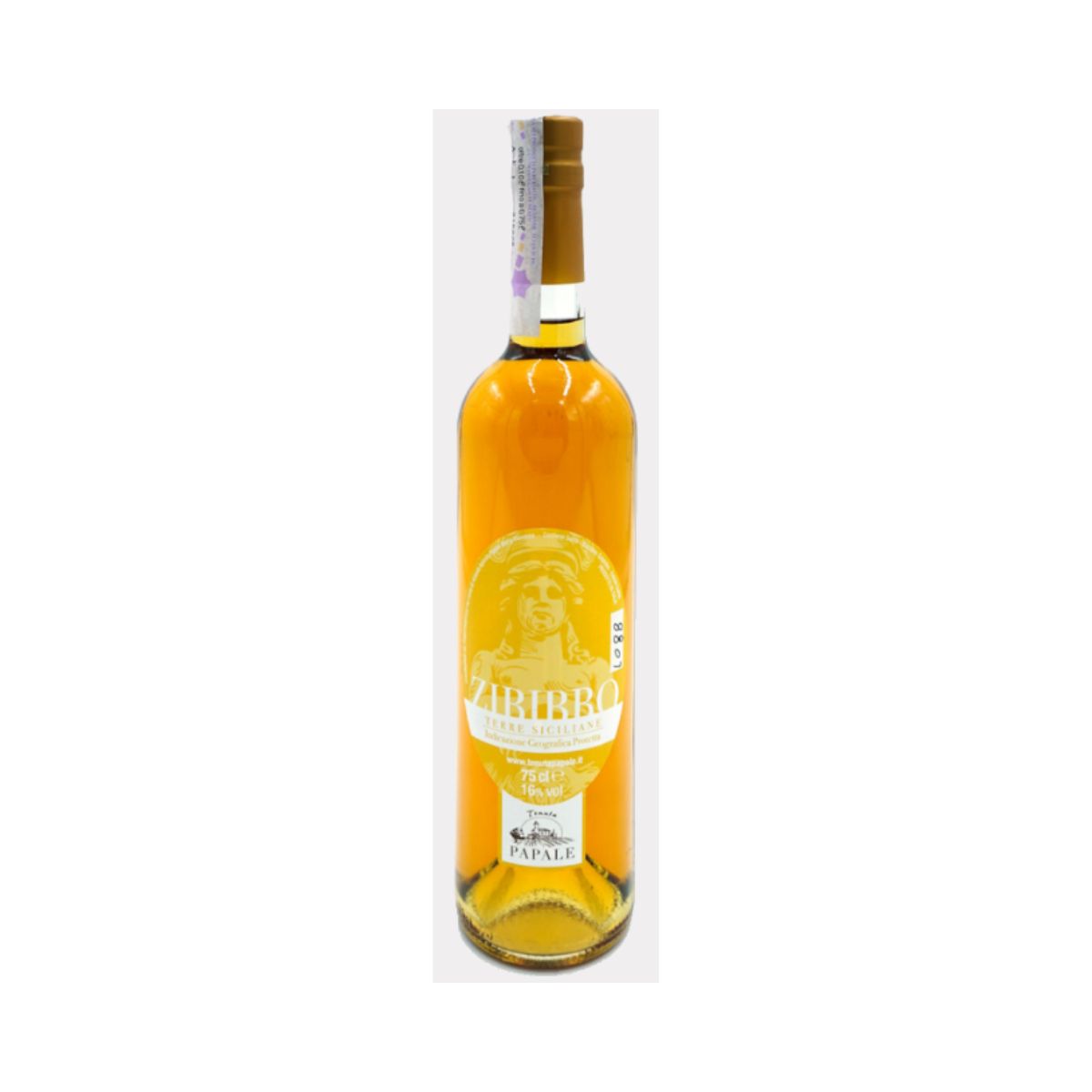 Zibibbo IGT Tenuta Papale