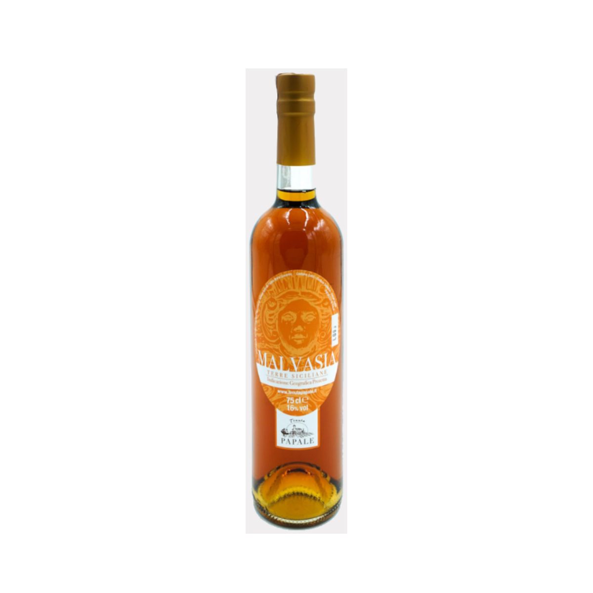Malvasia IGP Terre Siciliane
