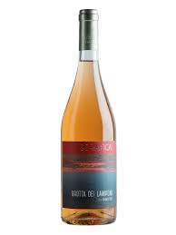 Vino Rosato Etna Doc Grotta dei Lamponi - Nerello Mascalese