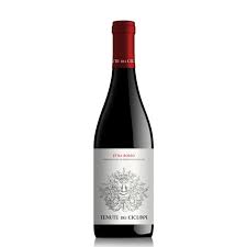 Etna Rosso Doc