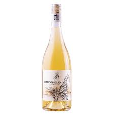 Vino IGT Bianco terre siciliane - Biancopiglio