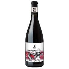 Vino Etna Rosso Doc Neromagno