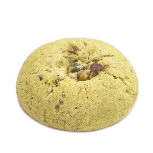 Biscotti al Pistacchio di Sicilia - Etnaly - shop