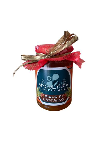 Miele di Castagno
