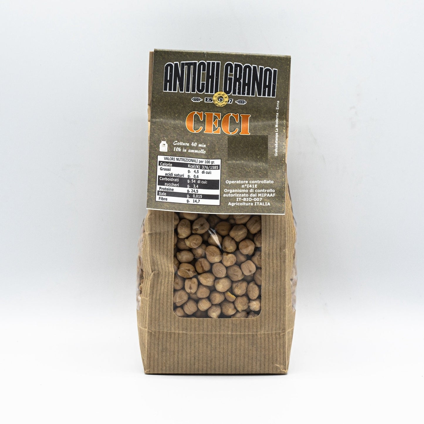 Ceci - Etnaly - shop