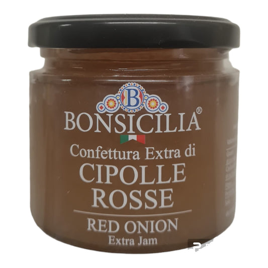 Cipolle Rosse - Etnaly - shop