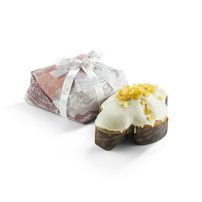 Colomba all'Amarena e Limone - Etnaly - shop