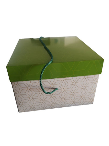 Colomba Artigianale al Pistacchio - Etnaly - shop