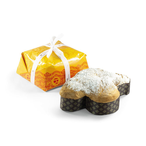 Colomba Bianca 