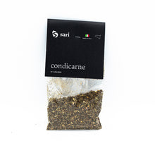 Carica l&#39;immagine nel visualizzatore di Gallery, Condicarne - Etnaly - shop
