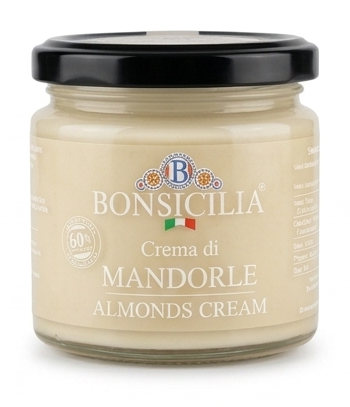 crema di mandorle bonsicilia