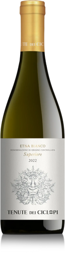 Etna Bianco Superiore - Etnaly - shop